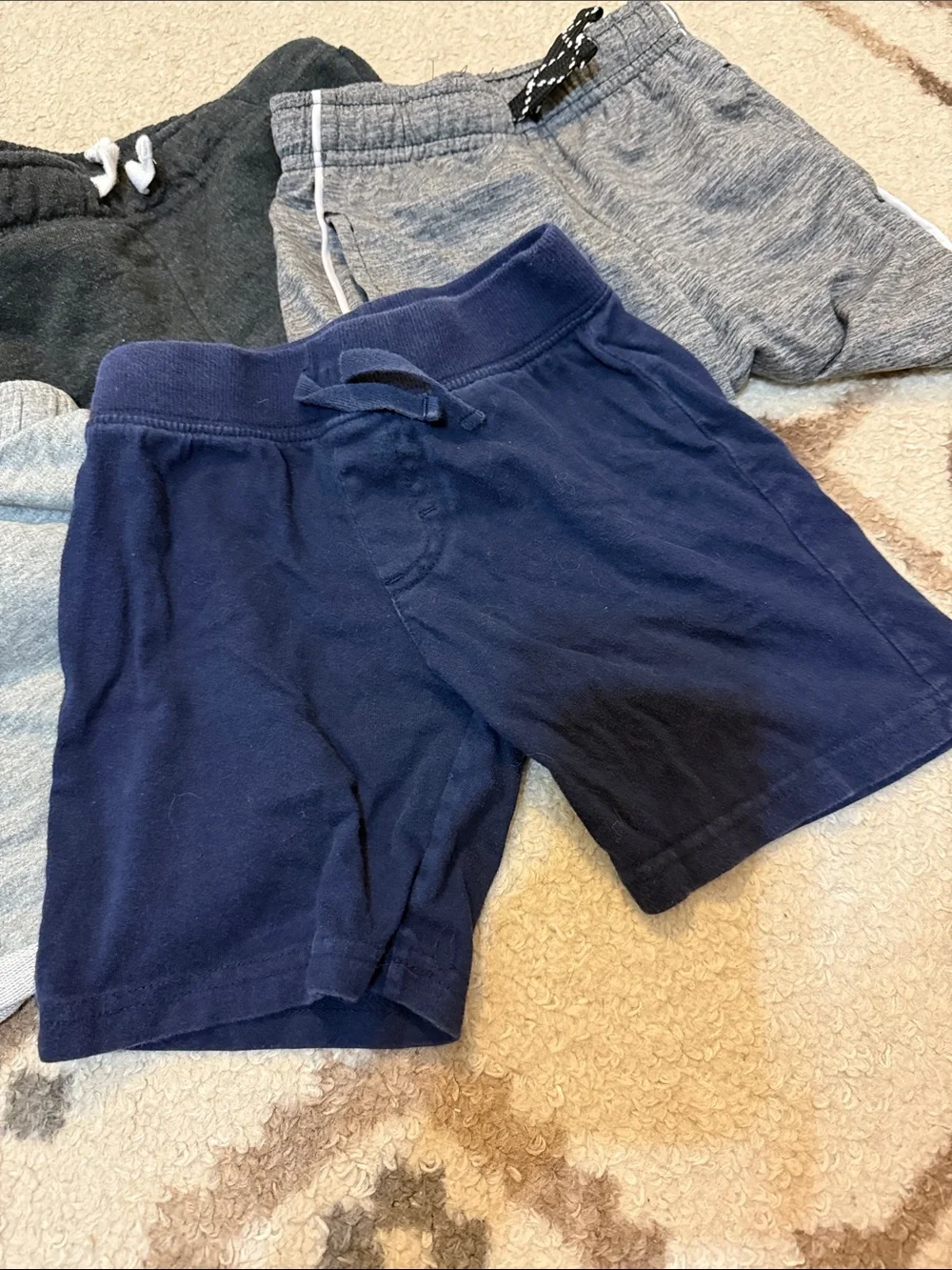 Kids' play short BUNDLE